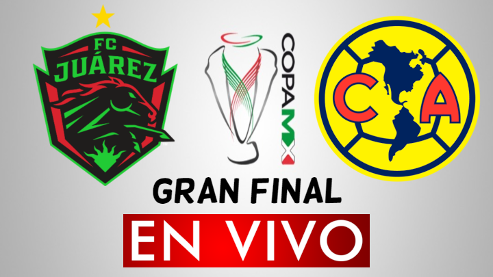 Juárez vs América 2019 EN VIVO - COPA MX ONLINE