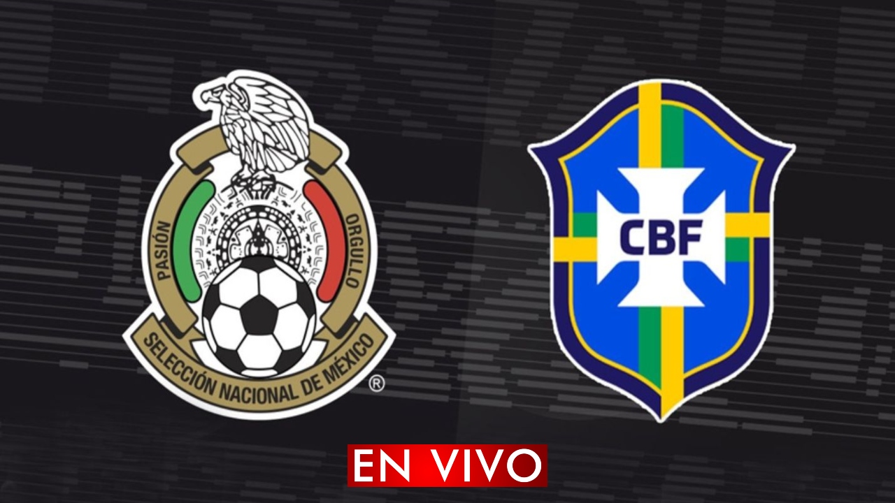 México vs Brasil Final del Mundial Sub 17 LIGA MX EN VIVO ONLINE