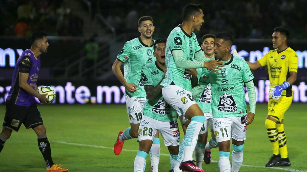 Mazatlán vs León Jornada 1 Clausura 2023 LIGA MX EN VIVO